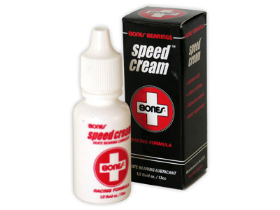 Bones Bearing Lubricant