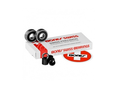 bearings - bones swiss