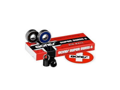 bearing - bones swiss 6