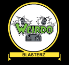 weirdo cameo