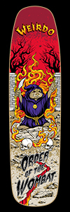 Order of the Wombat