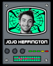 profile panel