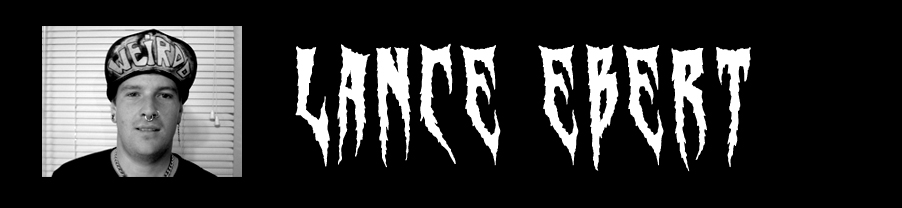 Lance Ebert