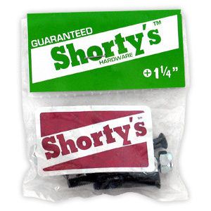 shortys