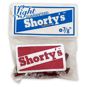 shortys
