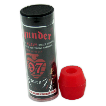 thunder