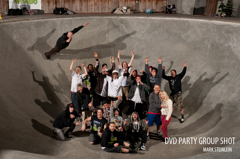group shot weirdo bowl wtf steinlein