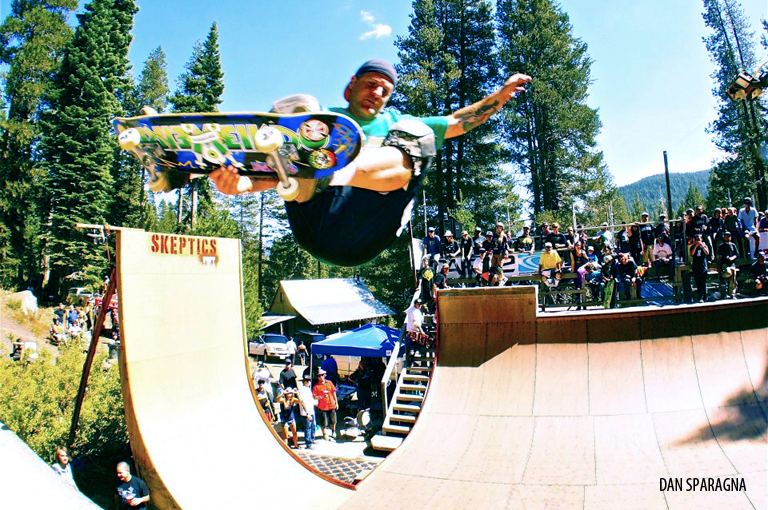 Re-Terror 3 Tahoe