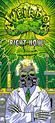 doktor quickie side banner ad