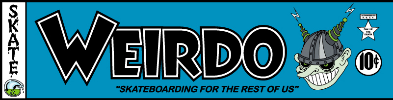 top banner