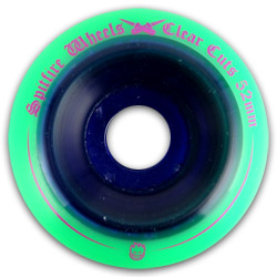 spitfire wheels