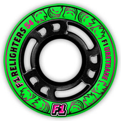 spitfire wheels